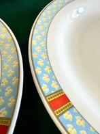 Richard Ginori - Tafelservies voor 12 (12) - Porselein -, Antiek en Kunst