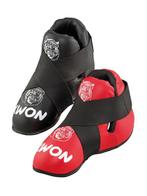 KWON Voetbeschermers Tiger KIDS maat XS (TAEKWONDO), Sport en Fitness, Ophalen of Verzenden, Nieuw