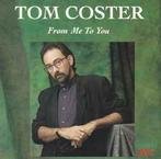 cd - Tom Coster - From Me To You, Cd's en Dvd's, Cd's | Overige Cd's, Zo goed als nieuw, Verzenden
