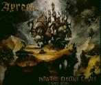 cd - Ayreon - Into the Electric Castle, Cd's en Dvd's, Verzenden, Zo goed als nieuw