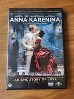 DVD - Anna Karenina (2012), Vanaf 12 jaar, Verzenden, Gebruikt, Drama