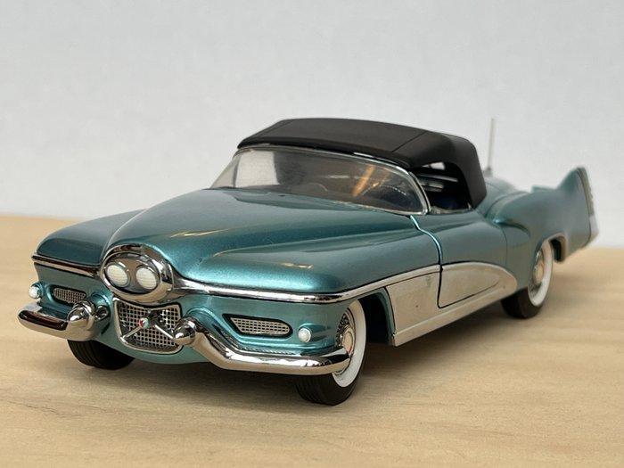 Franklin Mint 1:24 - Model sportwagen - Le Sabre Show Car, Antiek en Kunst, Curiosa en Brocante