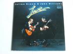 Julian Bream & John Williams - Live (2 LP), Cd's en Dvd's, Verzenden, Nieuw in verpakking