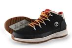 Timberland Sneakers in maat 47½ Zwart | 10% extra korting, Verzenden, Timberland, Zwart, Sneakers of Gympen
