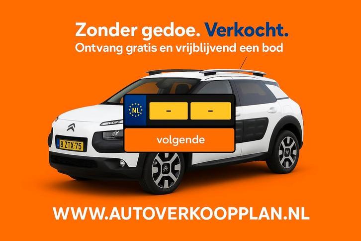 Bmw Inkoop! Verkoop Je Bmw Snel, Veilig En Zonder Gedoe!, Auto's, BMW, Nieuw