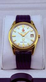 Rado - Golden Horsa - 18k GP - Zonder Minimumprijs - Heren -, Nieuw