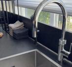 ACTIE QUOOKER COMBI+ FLEX KRAAN RVS INCLUSIEF INSTALLATIE, Nieuw