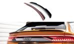 Achterklep Spoiler Extension voor Audi Q8 S line / SQ8, Auto-onderdelen, Carrosserie en Plaatwerk, Achterklep, Nieuw, Achter, Audi