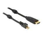 Premium Mini DisplayPort 1.2 naar HDMI 1.4 actieve, Nieuw, Ophalen of Verzenden