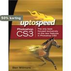 Adobe Photoshop CS3:Up to Speed 9780321514295 Willmore Ben, Verzenden, Gelezen, Willmore Ben