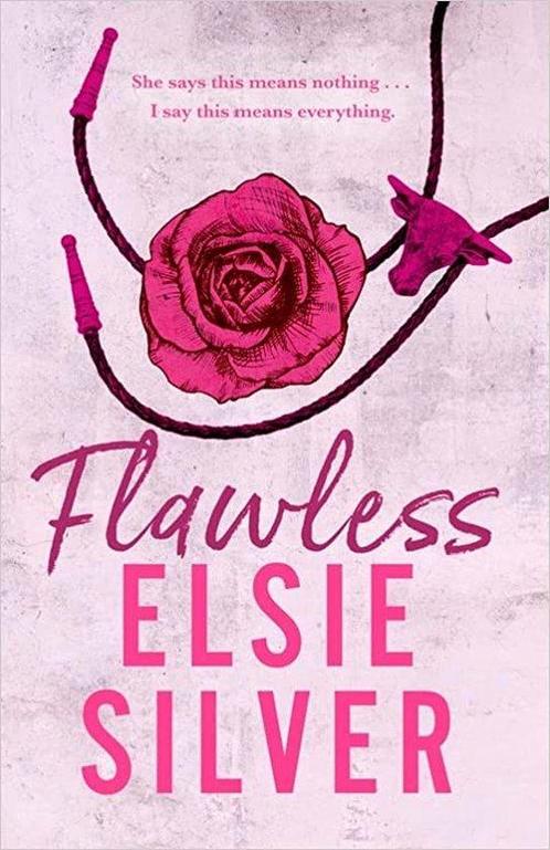 9781728297002 Chestnut Springs- Flawless, Boeken, Romans, Nieuw, Verzenden