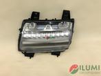 JEEP WRANGLER JL LED DRL LINKS 55112885AD, Auto-onderdelen, Verzenden, Gebruikt, Jeep