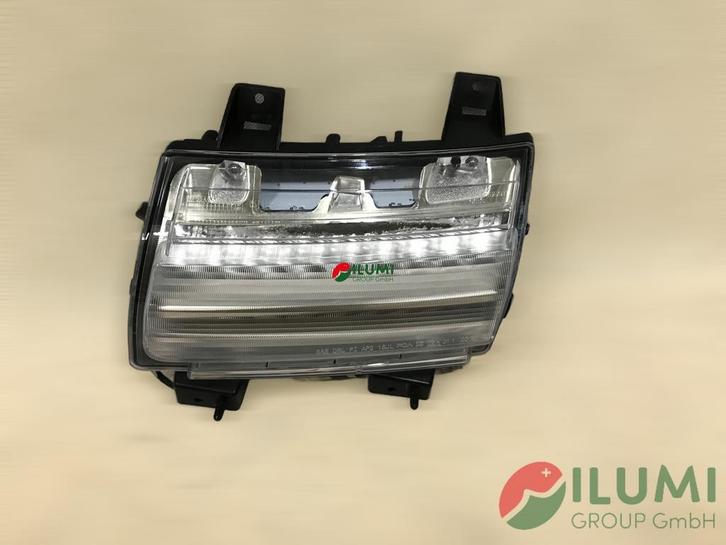 JEEP WRANGLER JL LED DRL LINKS 55112885AD, Auto-onderdelen, Verlichting, Gebruikt, Jeep, Verzenden