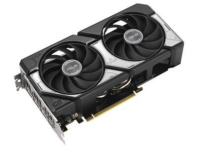 [Nieuw] ASUS Dual GeForce RTX 5060 Ti 8GB OC Edition, Computers en Software, Videokaarten, Verzenden