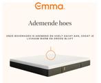 2dekans | Emma - Lite - Matras - 140x200, Ophalen of Verzenden, Zo goed als nieuw