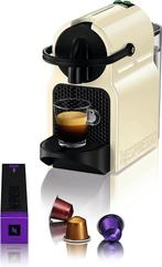Delonghi Inissia EN 80.B Nespresso, Zwart, Witgoed en Apparatuur, Koffiezetapparaten, Verzenden, Nieuw