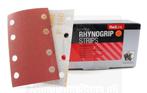 Indasa Rhynogrip RED Line klittenband Strips 81x133mm voor, Nieuw, Ophalen of Verzenden