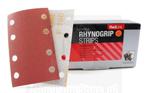 Indasa Rhynogrip RED Line klittenband Strips 81x133mm voor R, Doe-het-zelf en Verbouw, Schildersmaterialen, Ophalen of Verzenden