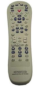 Afstandsbediening Kenwood rc-r0825, Ophalen of Verzenden, Nieuw, Origineel