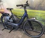 Electrische fiets dames Gazelle Avignon C8 | 625Wh | 57CM, Ophalen of Verzenden, Zo goed als nieuw, 50 km per accu of meer, 55 tot 59 cm