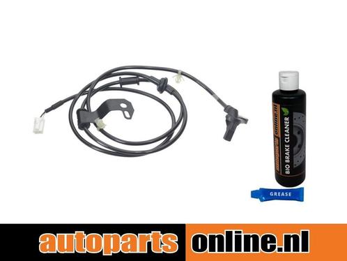 ABS-sensor Suzuki Alto achterzijde, rechts, Auto-onderdelen, Besturing, Nieuw, Suzuki, Verzenden