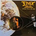 cd - Elvix &amp; The Hounddogs - Aloha From Breda, Verzenden, Nieuw in verpakking
