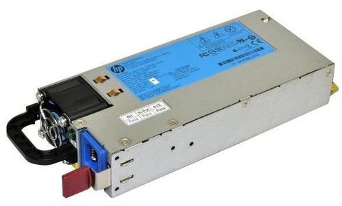 HP DPS-460EB A Switching power supply 499250-101, Computers en Software, Overige Computers en Software, Gebruikt, Ophalen of Verzenden