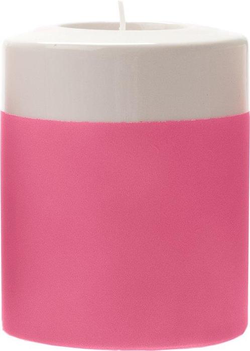 Present Time Dip it - Windlicht - Roze, Huis en Inrichting, Woonaccessoires | Overige, Verzenden