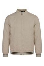 Daily Paper Jas in maat XL Wit, Kleding | Heren, Verzenden, Zo goed als nieuw, Wit, Daily Paper