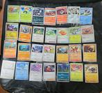 Pokémon - 800 Card - Pokémon - Pikachu, Tyranitar - Scarlet, Nieuw
