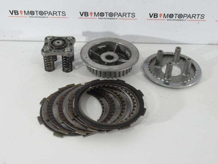 KTM 125 Duke Koppelinghuis, Motoren, Onderdelen | Overige, Ophalen of Verzenden