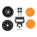 Triton transportset voor werkcentrumonderstel - ABS handv..., Ophalen of Verzenden, Nieuw