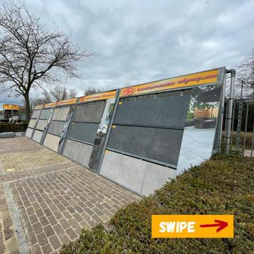ACTIE! 18 soorten keramische tegels onder de €40,- beschikbaar voor biedingen