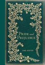 9781441341709 Pride  Prejudice (Masterpiece Library Edition), Boeken, Verzenden, Nieuw, Jane Austen