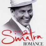 cd - Frank Sinatra - Romance, Verzenden, Zo goed als nieuw