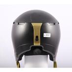 60 61 62 63 skihelm/snowboardhelm HEAD CHARTER EVO SR, Black, Gebruikt, Verzenden, Overige typen, Skiën