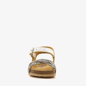 Leren meisjes sandalen hot sale