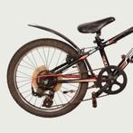 BikeFlip kinderfiets 20 inch, Fietsen en Brommers, Fietsen | Kinderfietsjes, Ophalen of Verzenden, Gebruikt, BikeFlip