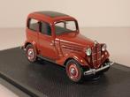 Ebbro 1:43 - Model sedan - Datsun 17 sedan - 1938, Nieuw