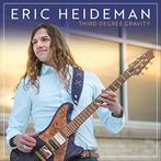 cd - Eric Heideman - Third Degree Gravity, Verzenden, Zo goed als nieuw