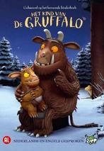 dvd - Het Kind Van De Gruffalo - Het Kind Van De Gruffalo, Cd's en Dvd's, Dvd's | Overige Dvd's, Zo goed als nieuw, Verzenden