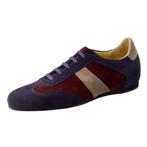 Danssneakers Heren - Trainingsschoenen Salsa, Stijldansen -, Verzenden, Nieuw