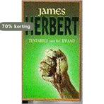 Tentakels van het kwaad 9789026971921 James Herbert, Verzenden, Gelezen, James Herbert
