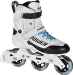 Powerslide Phuzion Radon Freeze 90  Inlineskates - Maat 37 -, Verzenden, Zo goed als nieuw