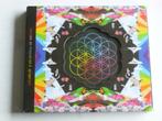 Coldplay - A head full of dreams, Verzenden, Nieuw in verpakking