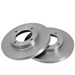 Remschijf DAIHATSU HIJET 1.3 voorzijde, Auto-onderdelen, Verzenden, Nieuw