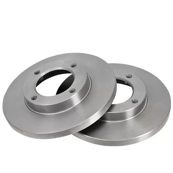 Remschijf DAIHATSU HIJET 1.3 voorzijde, Auto-onderdelen, Overige Auto-onderdelen, Nieuw, Verzenden