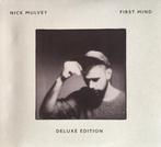 cd digi - Nick Mulvey - First Mind, Verzenden, Zo goed als nieuw