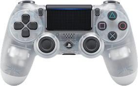 Playstation 4 / PS4 Controller DualShock 4 Transparant V2, Spelcomputers en Games, Spelcomputers | Sony PlayStation Consoles | Accessoires