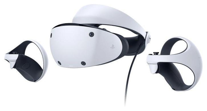 Sony PlayStation VR2-Standaard (PlayStation 5) Gebruikt, Spelcomputers en Games, Spelcomputers | Sony PlayStation Consoles | Accessoires